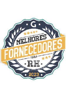 Melhores fornecedores para RH